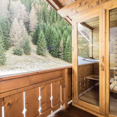 Savoy Dolomites Luxury & Spa Hotel Selva di Val Gardena Exterior foto